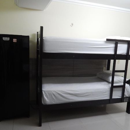 Good Hostel & Pousada 포르탈레자 외부 사진