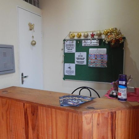 Good Hostel & Pousada 포르탈레자 외부 사진