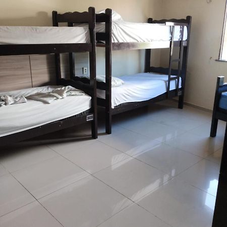 Good Hostel & Pousada 포르탈레자 외부 사진