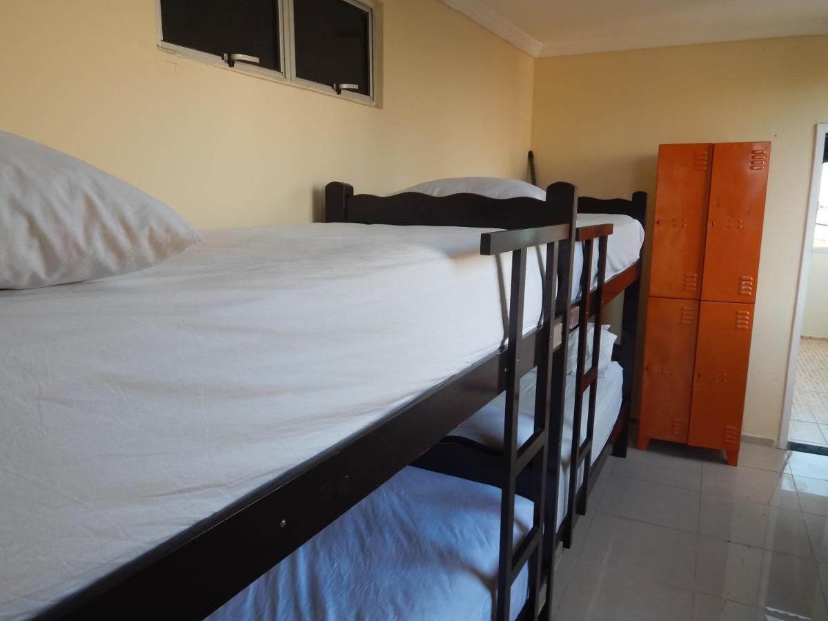 Good Hostel & Pousada 포르탈레자 외부 사진