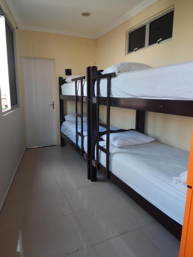 Good Hostel & Pousada 포르탈레자 외부 사진