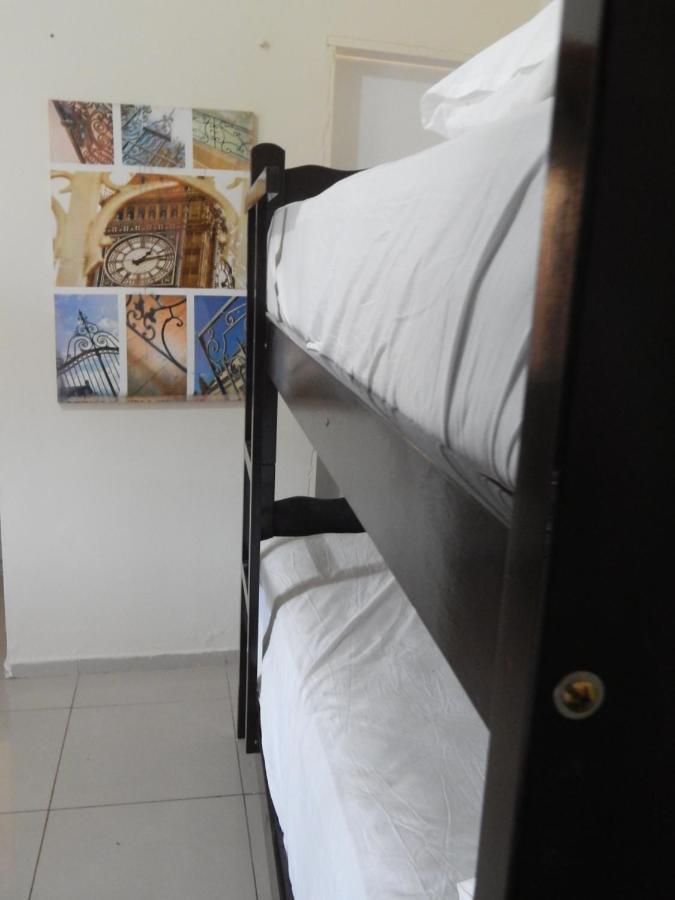 Good Hostel & Pousada 포르탈레자 외부 사진