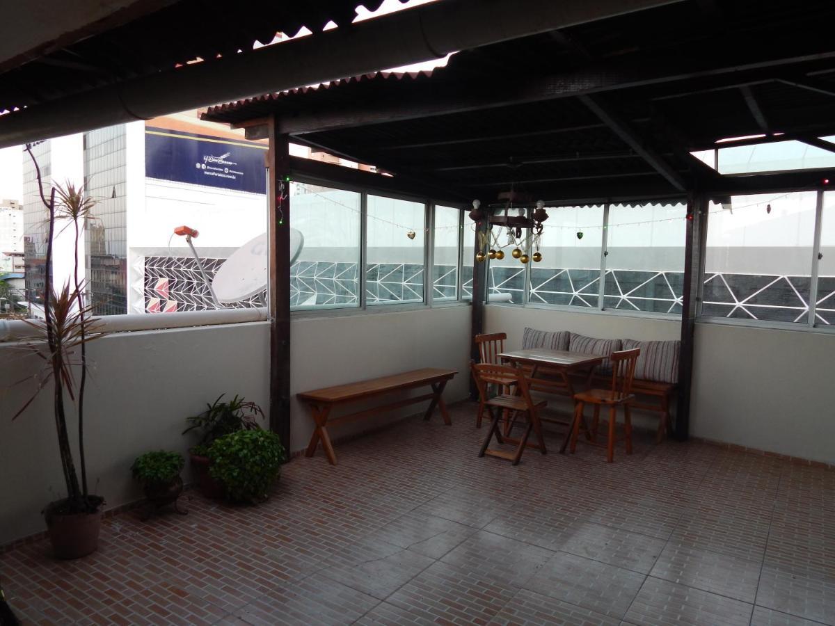 Good Hostel & Pousada 포르탈레자 외부 사진