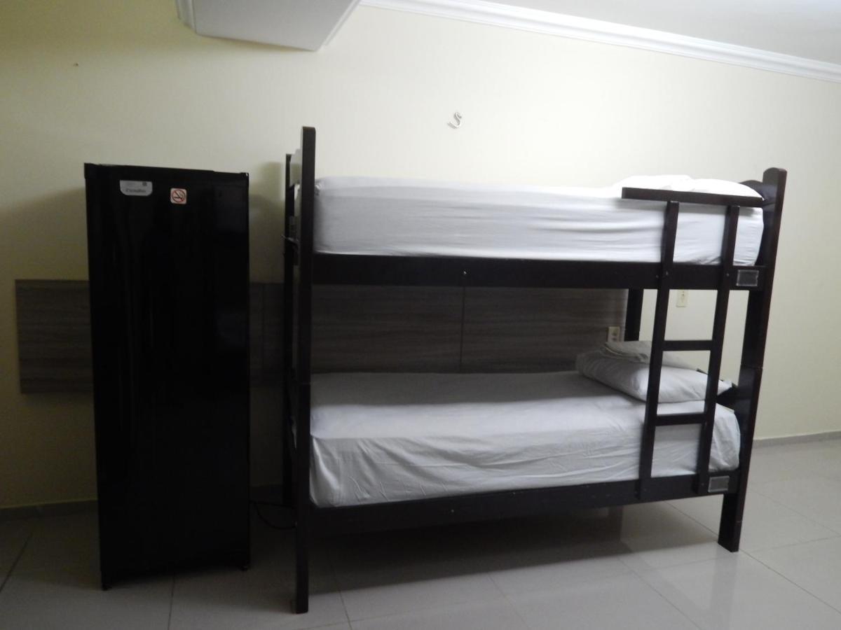 Good Hostel & Pousada 포르탈레자 외부 사진