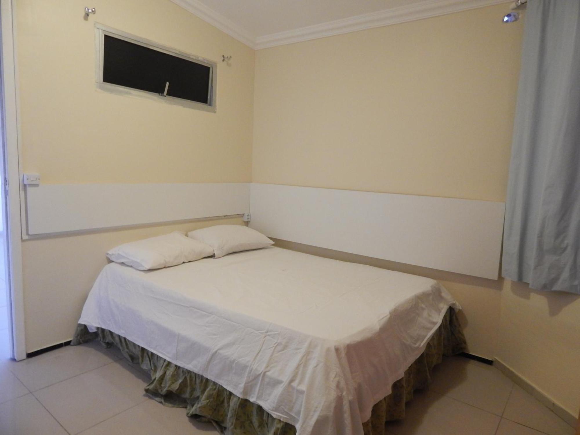Good Hostel & Pousada 포르탈레자 외부 사진