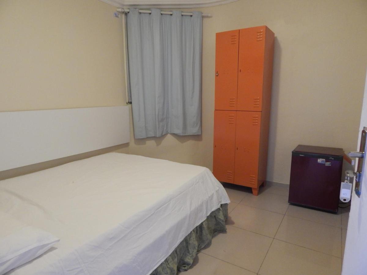 Good Hostel & Pousada 포르탈레자 외부 사진