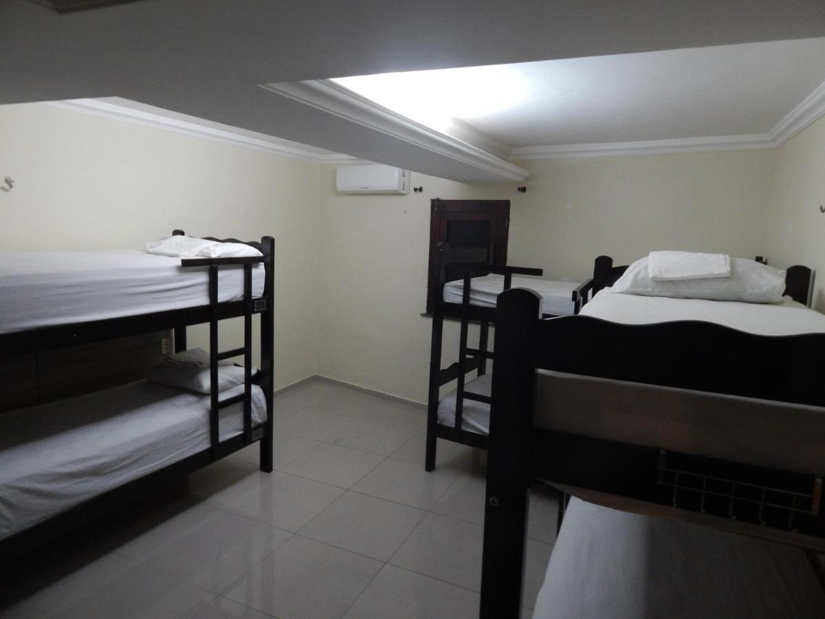 Good Hostel & Pousada 포르탈레자 외부 사진
