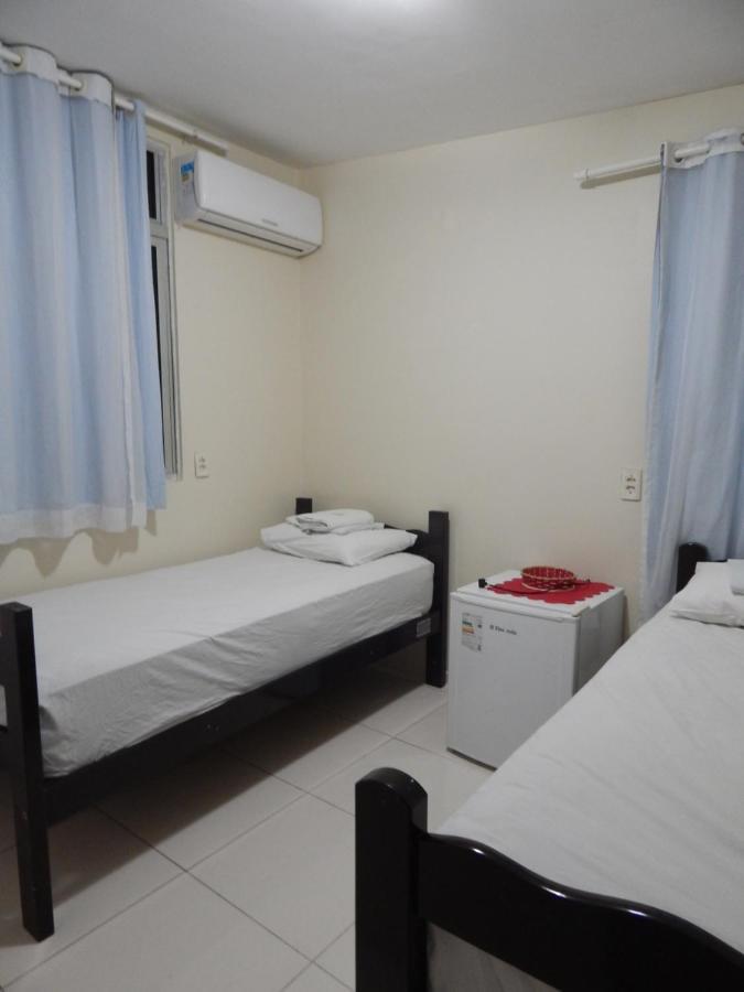 Good Hostel & Pousada 포르탈레자 외부 사진