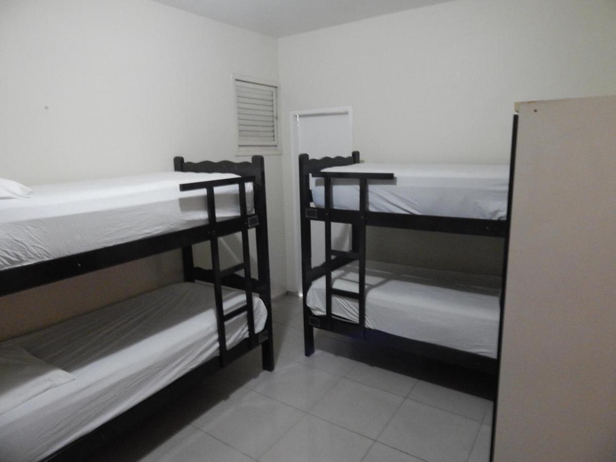 Good Hostel & Pousada 포르탈레자 외부 사진