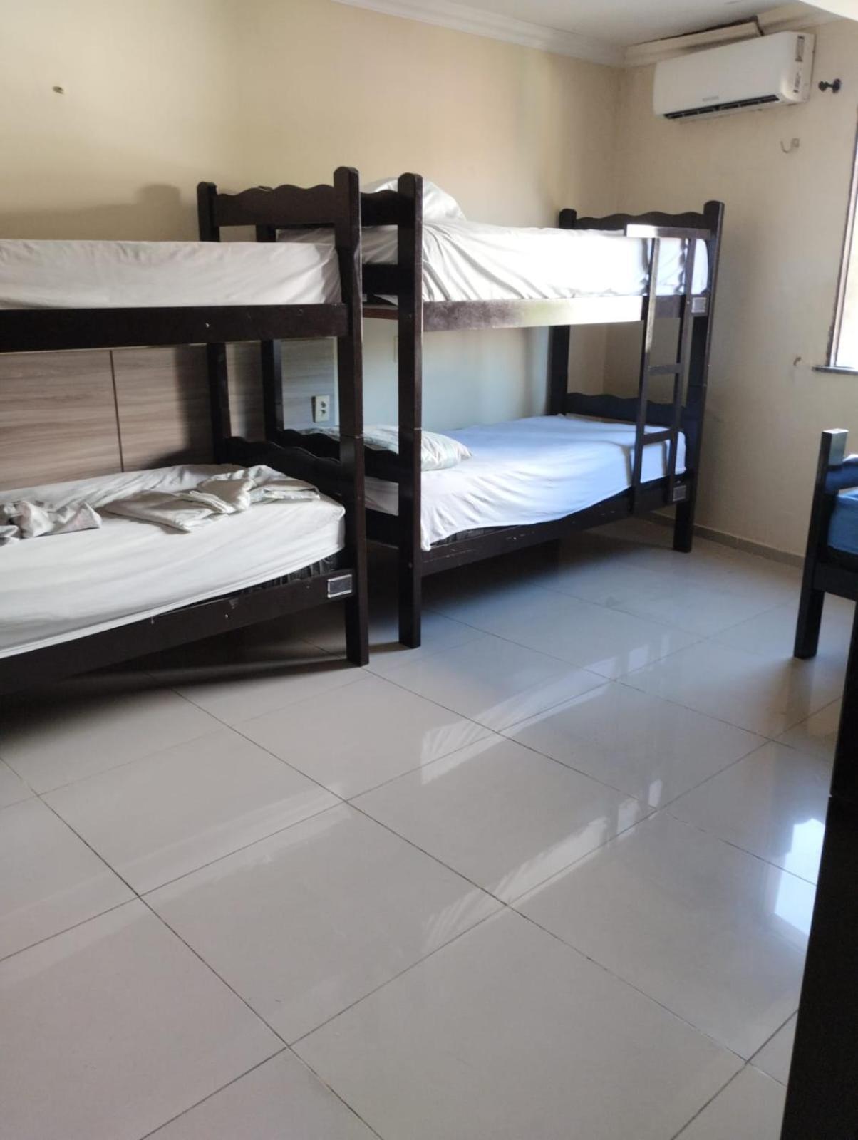 Good Hostel & Pousada 포르탈레자 외부 사진